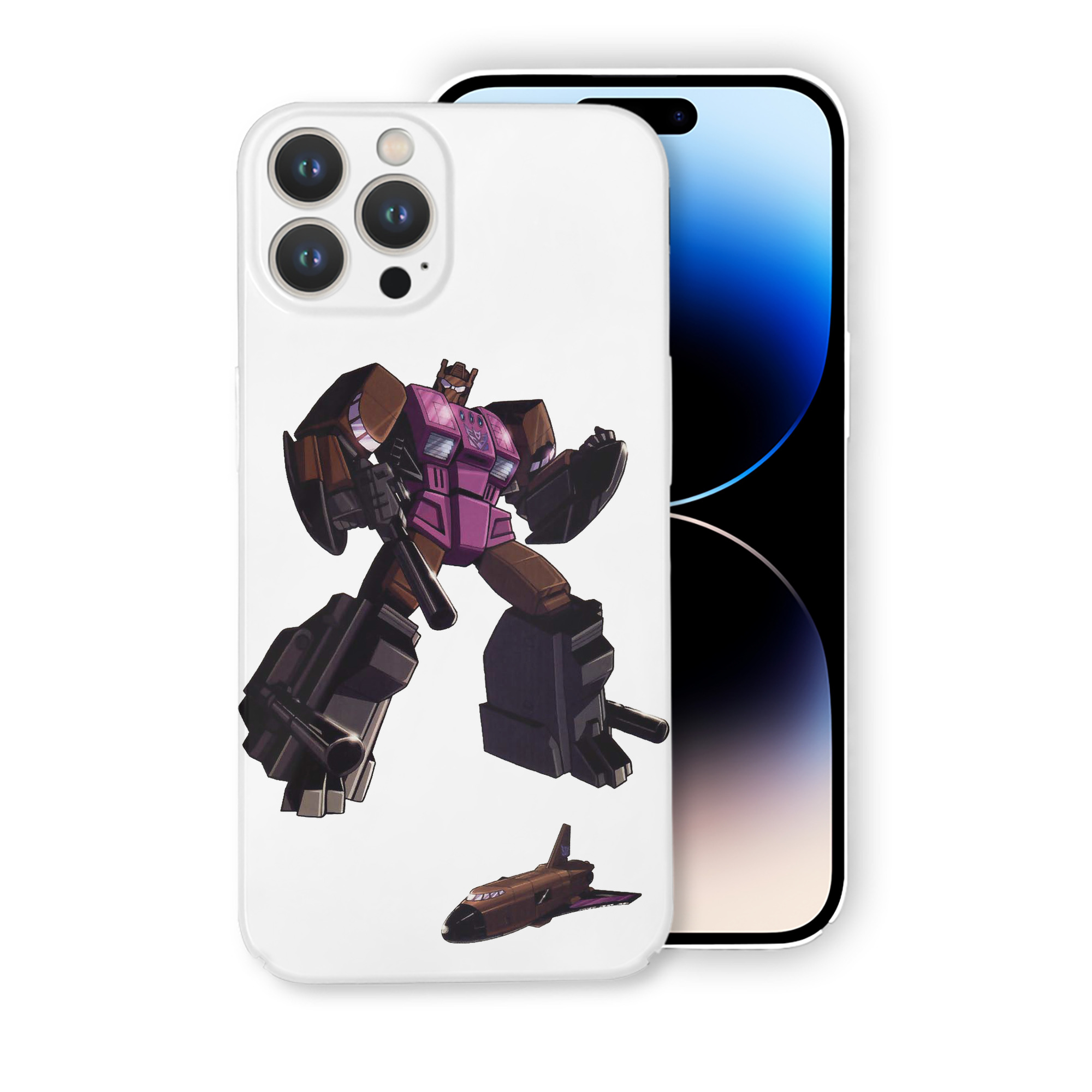 （画像用）  【iPhone 14シリーズ対応】ハードケース